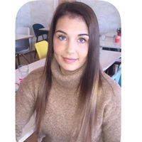 Kristrún Hlynsdóttir