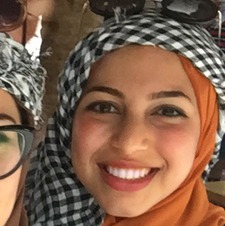 Heba Saad