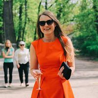 Gintarė Šiuparytė