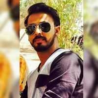 Shoaib Ahmed