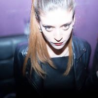 Sofía García Arias