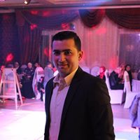 Hesham Elbendary