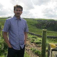 Vinodh Boyapati