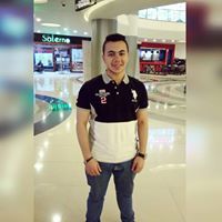Abdelrahman Alaa