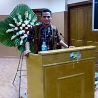 مصطفى السنباطى