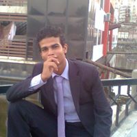 Mohamed Abdelmonem