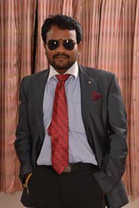 Karthik Bose
