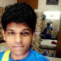 Nitin Joseph