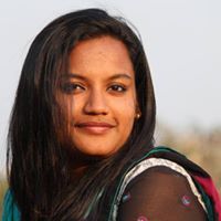 Monisa  Nayak