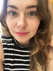 Caitlin Francis