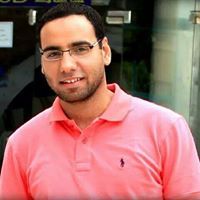 أحمد المسلم