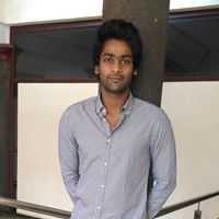 Aditya Kolluru