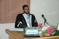 Yasser Mohammed