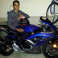 Mridul Jain