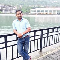 Nikhil Chavan
