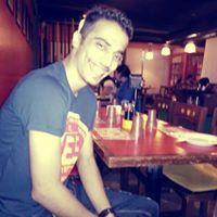 Ashfaque Mohd