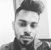 Mohammad Zaman