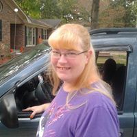 Kayla Smith