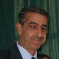 Ali Frouh