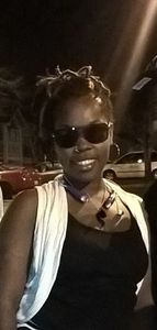Francesa Dixon