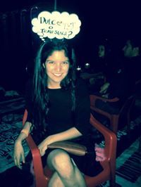 Cinthya Martinez Saavedra