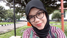 Rachmawati Eka Puspitasari