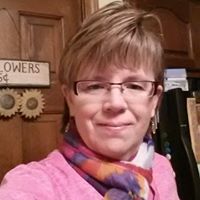 Marilyn Ross