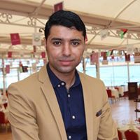 Mohammed Awad