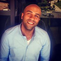 Sameh Gaber