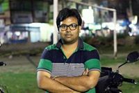 Arijit Talukdar