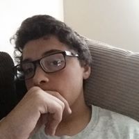 Martin Bryant Junior