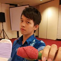 Khaw Rex