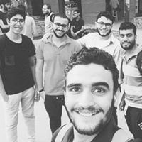 Ahmed Magdy