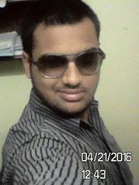 Pranjal Dubey