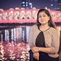 Shilpi Jolly