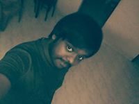 Siddhardha Venkatesan