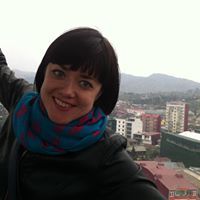 Галина Бойко