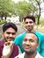 Praveen...