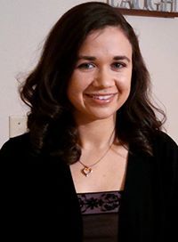 Suzanne Harsche