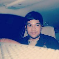 Nabil Ahmad