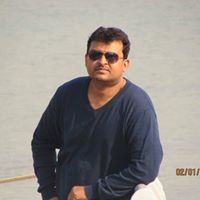 Harsh Tewari