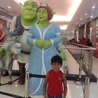 Anuj Verma