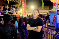 Muhammad Rezza