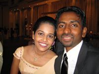 Arun Perera