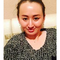 Aigul Syerik
