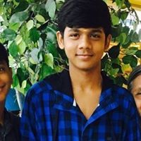 Shriikishore Chintoo