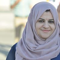 أسيل ال زبيدي