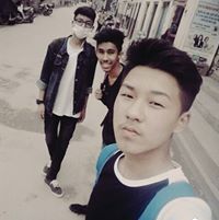 Shwet Gurung