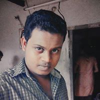 Prasoon P