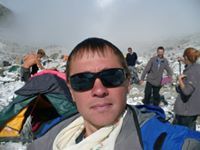 Віталій Абросимов